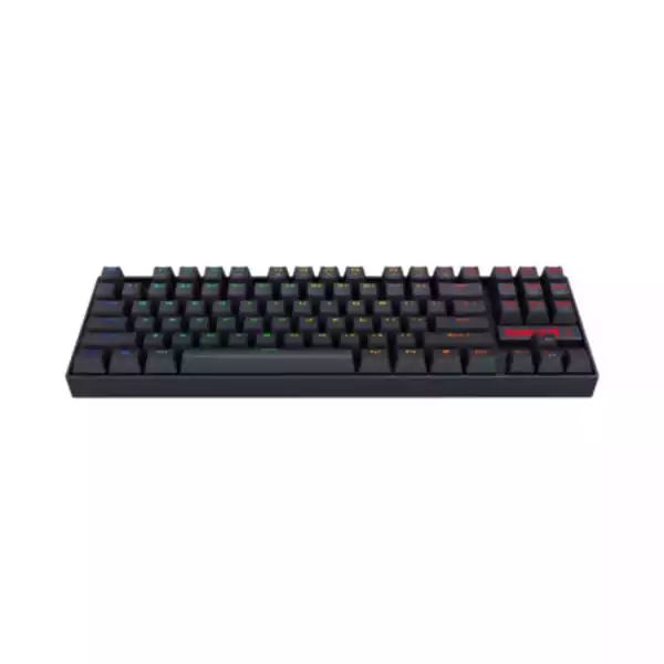 Tastatura Redragon Kumara K552-1 RGB Mehanička Slika 3