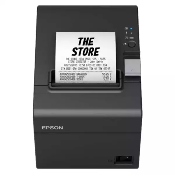 Termalni štampac Epson TM-T20III-011 USB/serial Slika 1