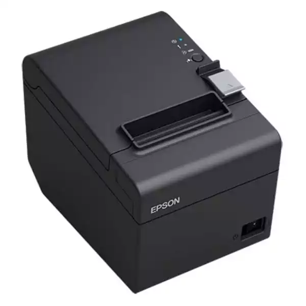 Termalni štampac Epson TM-T20III-011 USB/serial Slika 2