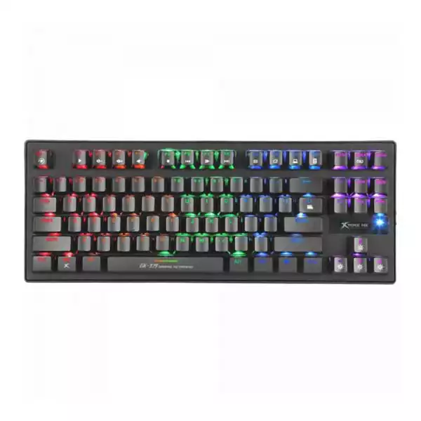 Bežična tastatura Xtrike GK979 mehanička Slika 1