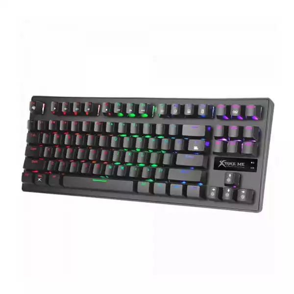 Bežična tastatura Xtrike GK979 mehanička Slika 2