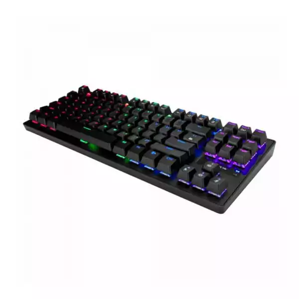 Bežična tastatura Xtrike GK979 mehanička Slika 3