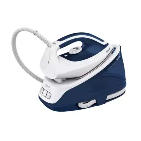 Parna stanica Tefal SV 6116 snaga 2200W/keramička ploča/rezervoar 1.4l/pritisak 5.3bara Slika 1