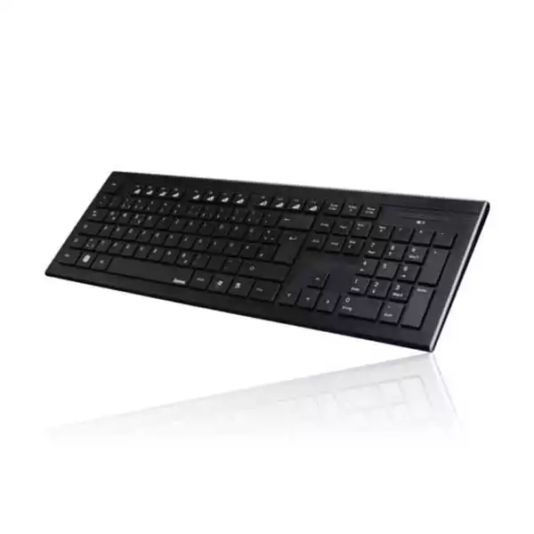 Bežična tastatura + miš Hama Cortino YU Slika 4