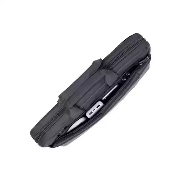 Torba za Laptop 15.6 Rivacase Central 8231 Siva Slika 4