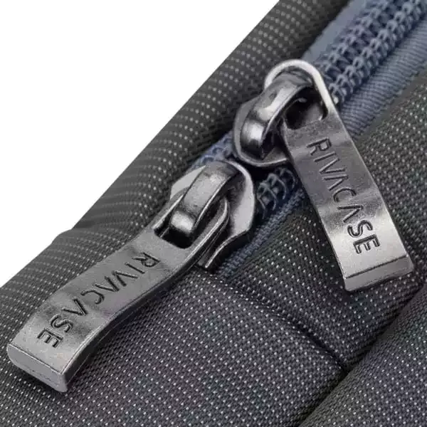Torba za Laptop 15.6 Rivacase Central 8231 Siva Slika 3