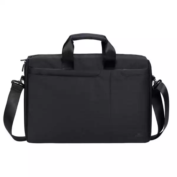 Torba za Laptop 15.6 RIVACASE 8335 Crna Slika 3