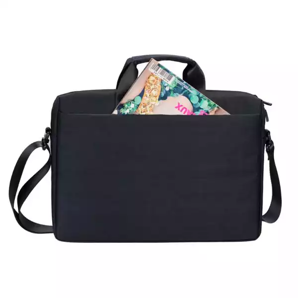 Torba za Laptop 15.6 RIVACASE 8335 Crna Slika 5