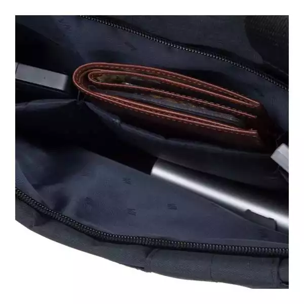 Torba za Laptop 15.6 RIVACASE 8335 Crna Slika 6
