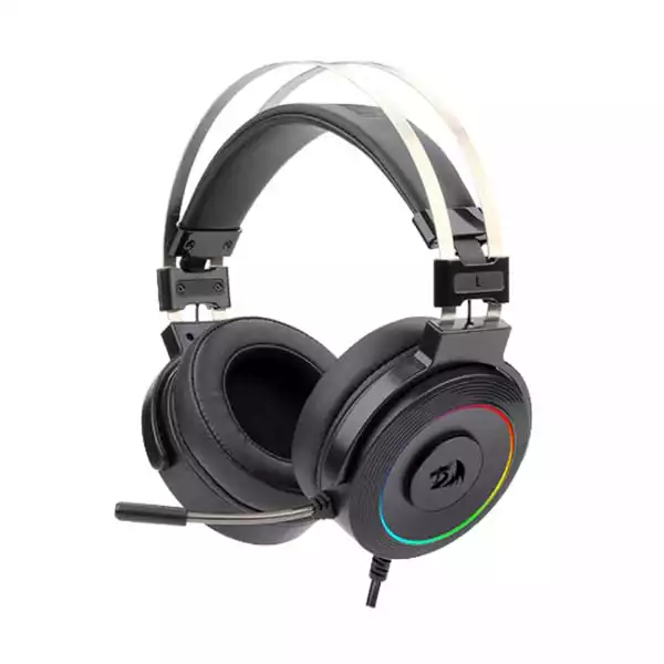 Slušalice sa mikrofonom Redragon Lamia 2 H320 RGB 7.1 sa stalkom Slika 5