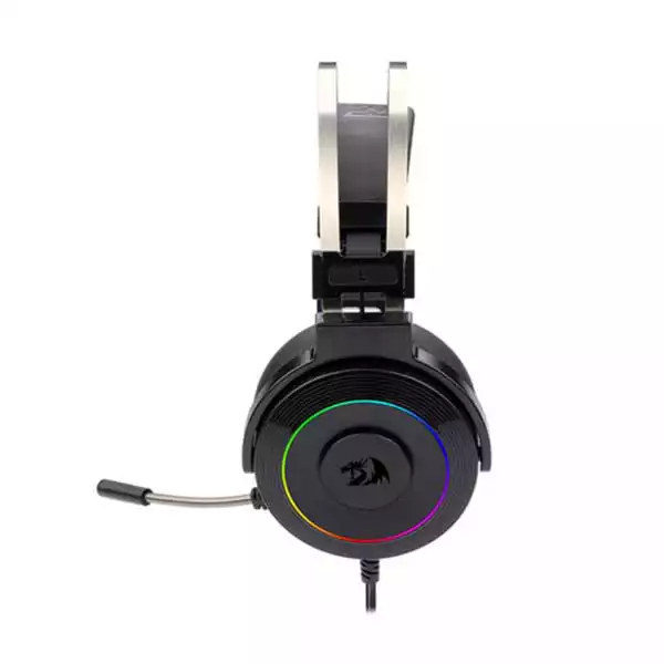 Slušalice sa mikrofonom Redragon Lamia 2 H320 RGB 7.1 sa stalkom Slika 4