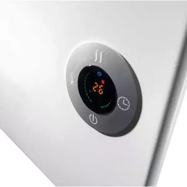 Konvektorski radijator IMPRO 1000W WiFi snaga 1000W Slika 2