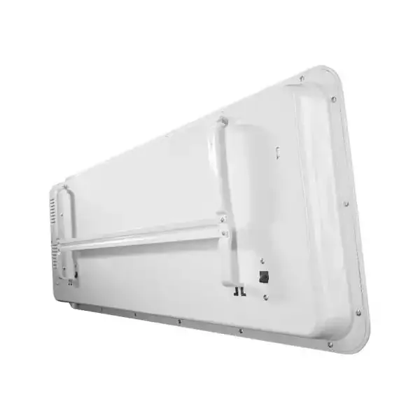 Konvektorski radijator IMPRO 1500W WiFi snaga 1500W Slika 3