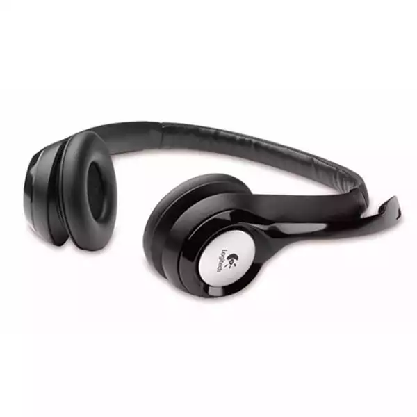 Slušalice sa mikrofonom Logitech H390 Slika 2