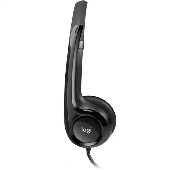 Slušalice sa mikrofonom Logitech H390 Slika 3