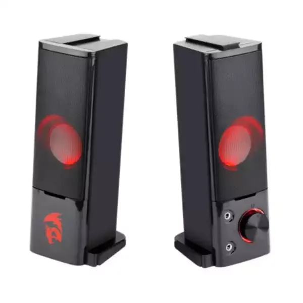 Zvučnici 2.0 Redragon Orpheus GS550 2x3W Slika 2