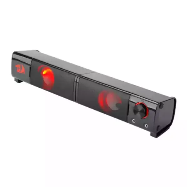 Zvučnici 2.0 Redragon Orpheus GS550 2x3W Slika 3