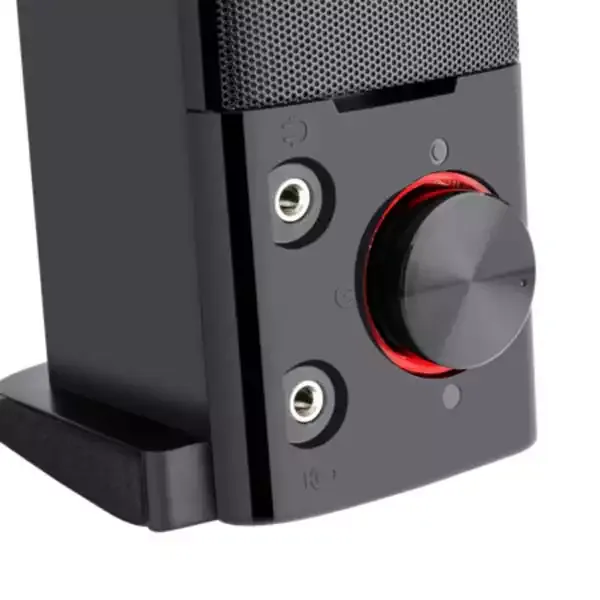 Zvučnici 2.0 Redragon Orpheus GS550 2x3W Slika 5