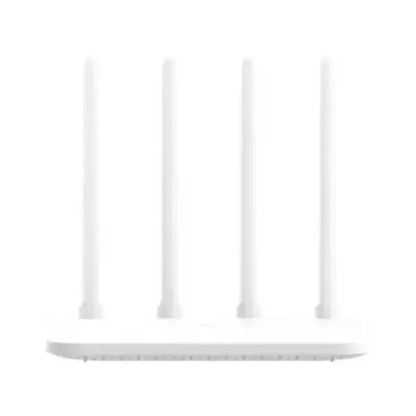 Wireless Ruter Xiaomi Mi 4A White/300Mbps/EXT4x5dB/2,4-5GHz/1WAN/2LAN- Slika 1