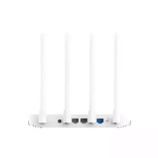 Wireless Ruter Xiaomi Mi 4A White/300Mbps/EXT4x5dB/2,4-5GHz/1WAN/2LAN- Slika 2