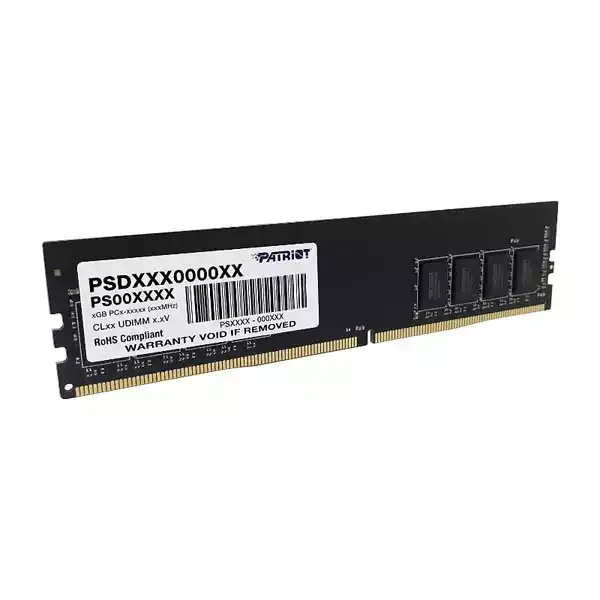 Memorija DDR4 16GB 2666MHz Patriot Signature PSD416G26662 Slika 3