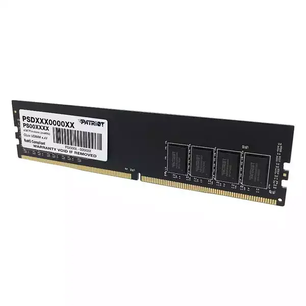 Memorija DDR4 16GB 2666MHz Patriot Signature PSD416G26662 Slika 4