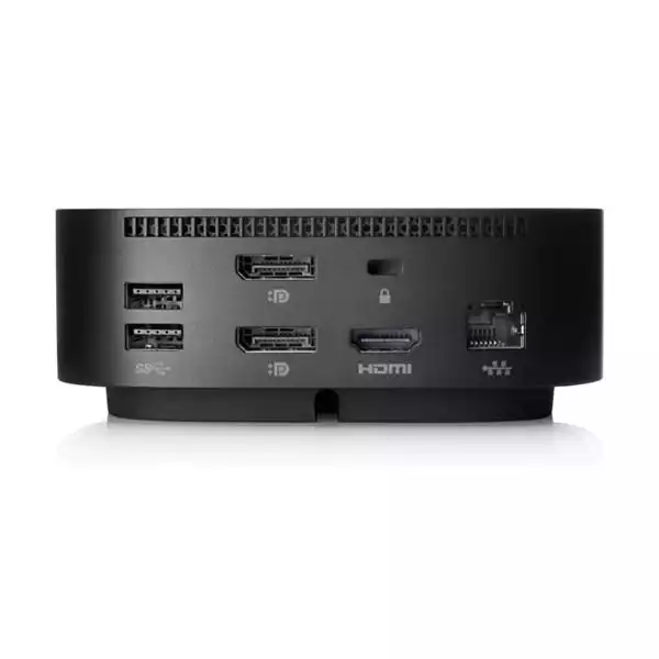 HP USB-C Docking Station Dock G5 5TW10AA Slika 2