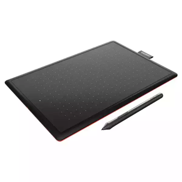 Grafička tabla One by Wacom S New CTL-472-N Slika 1