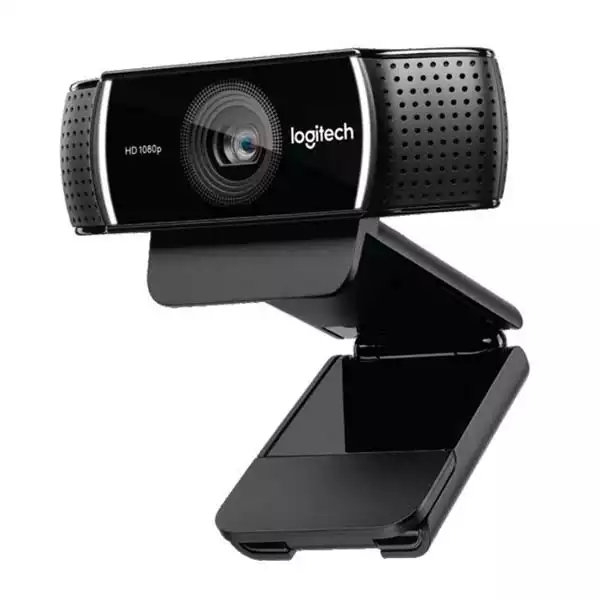 Web kamera Logitech C922 Pro stream Slika 1