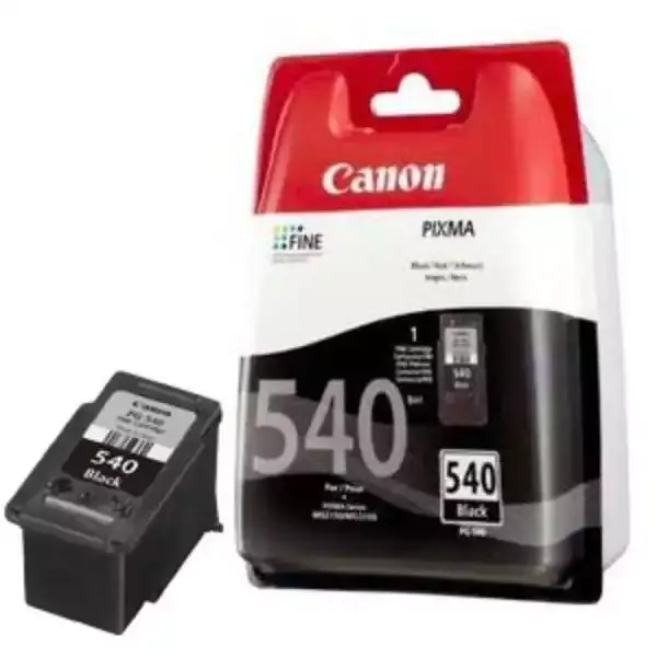 Kertridž Canon PG-540 Black Slika 1