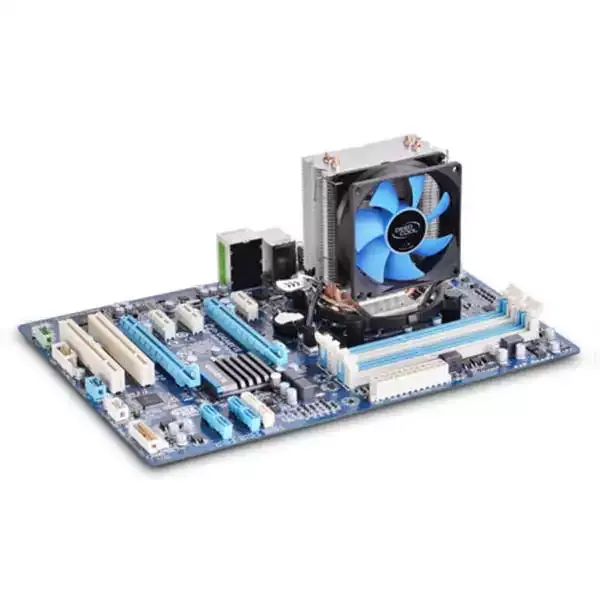 CPU Cooler DeepCool IceEdge Mini FS AM4/AM3+/AM3/AM2+/AM2/FM2+/FM2/FM1 Slika 2