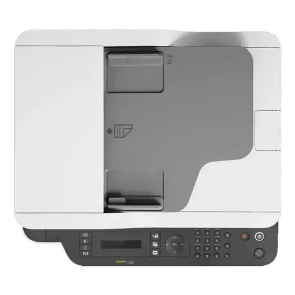 MFP Mono Laser HP M137fnw 1200x1200dpi/128MB/20ppm//Wifi/mreža Toner W1106A, 4ZB84A Slika 3