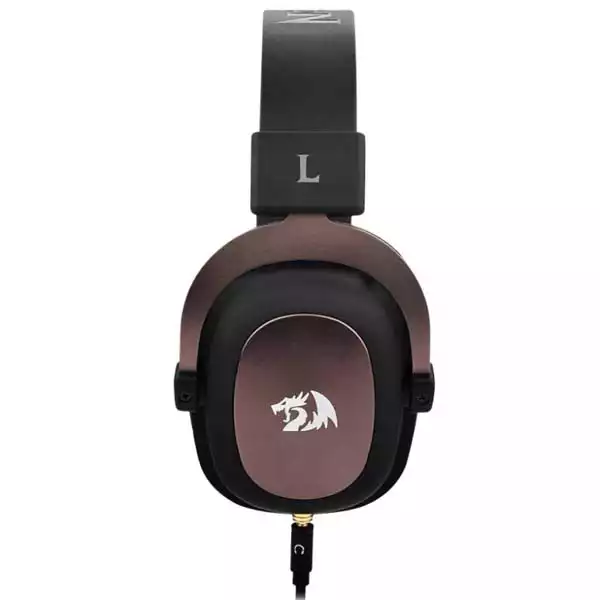 Slušalice Redragon Zeus 2 H510-1 Slika 3