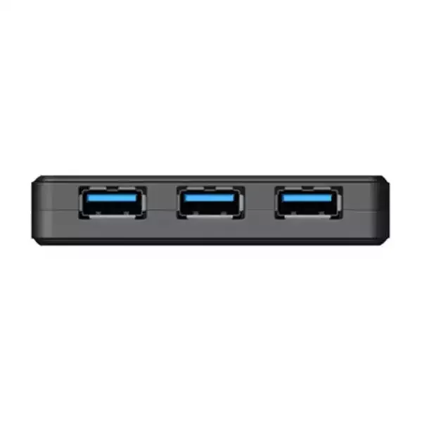 USB HUB 4 port Transcend TS-HUB3K 3.0 Slika 3
