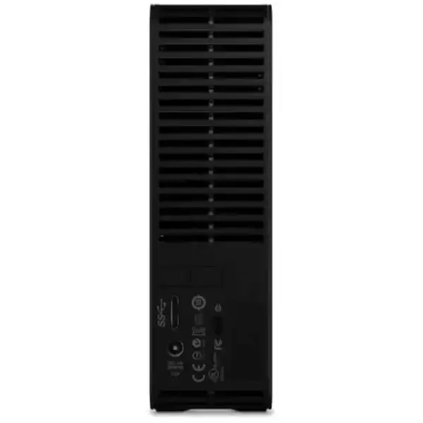 Eksterni hard disk 3.5 Western Digital 6TB Elements Desktop WDBWLG0060HBK-EESN Slika 3