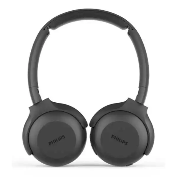 Bluetooth slušalice sa mikrofonom Philips Upbeat TAUH202BK/00, crne Slika 3