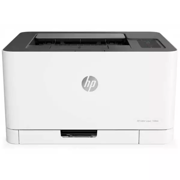 Color laserski štampač HP 150nw, 600x600dpi/64MB/USB/Ethernet/Wifi, Set tonera 117A, 4ZB95A- Slika 2