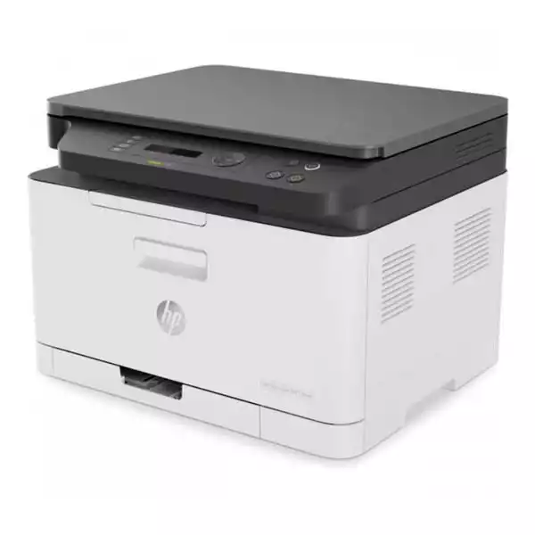 MFP Color Laser HP 178nw 600x600dpi/18ppm/128MB/USB/Ethernet/Wifi, Set tonera HP 117A 4ZB96A Slika 1