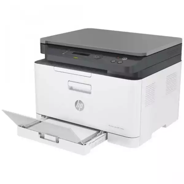 MFP Color Laser HP 178nw 600x600dpi/18ppm/128MB/USB/Ethernet/Wifi, Set tonera HP 117A 4ZB96A Slika 3