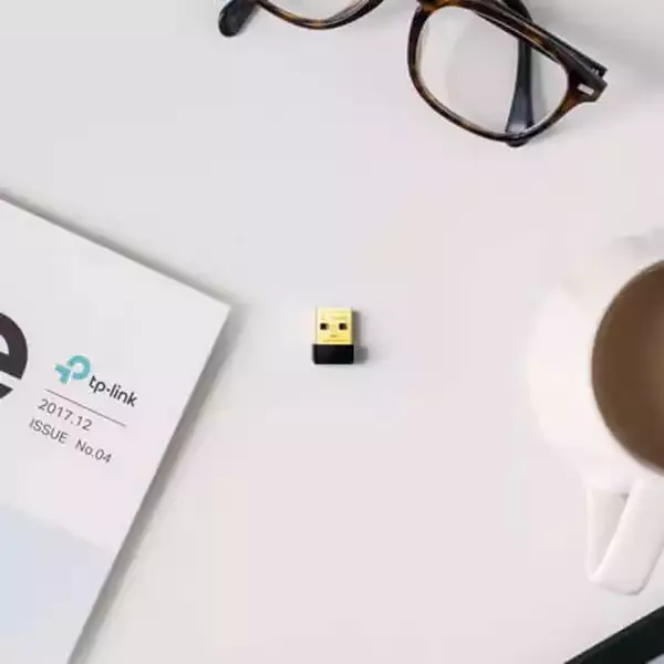 Wireless USB mrežna kartica TP-Link T2U AC600 Archer Slika 4
