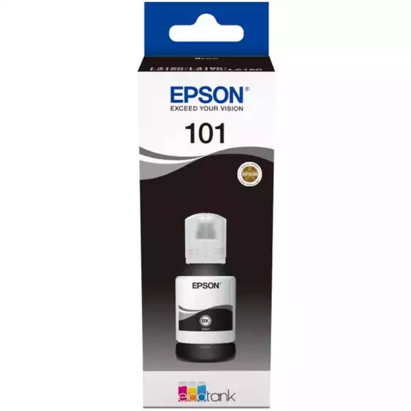 Kertridž Epson T03V14A 101 EcoTank Black Slika 1