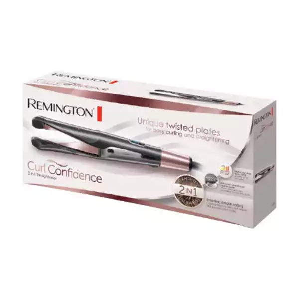 Presa za kosu Remington S6606 Slika 2