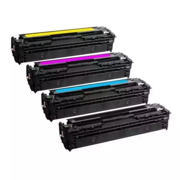 Toner Master HP CF531A (M180/ M180n/ M181/ M181fw)Cyan - Image 1