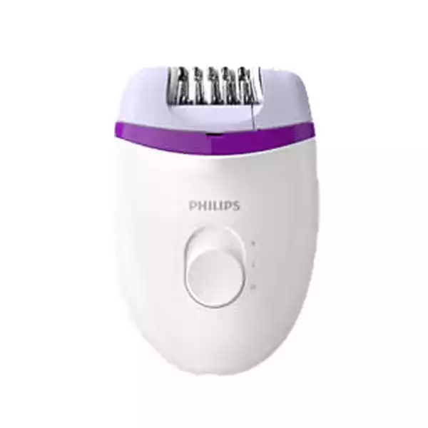 Epilator Philips BRE225/00 20 pinceta Slika 1