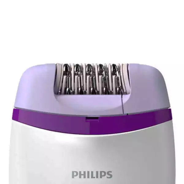 Epilator Philips BRE225/00 20 pinceta Slika 2