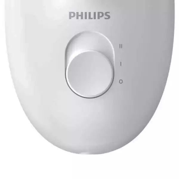 Epilator Philips BRE225/00 20 pinceta Slika 3