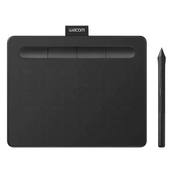 Grafička tabla Wacom CTL-4100K-N- Slika 1