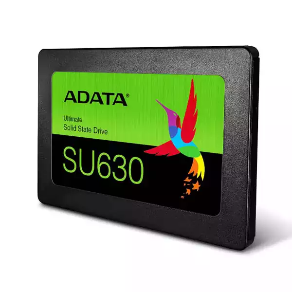 SSD 2.5 SATA3 240GB AData 520MBs/450MBs ASU630SS-240GQ-R Slika 2