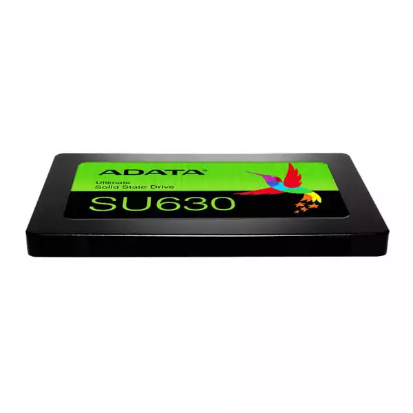 SSD 2.5 SATA3 240GB AData 520MBs/450MBs ASU630SS-240GQ-R Slika 3