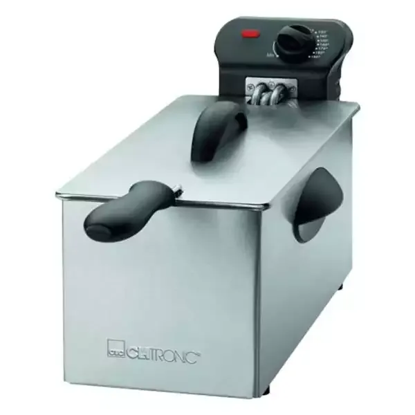 Friteza Clatronic FR 3586 Inox Slika 1